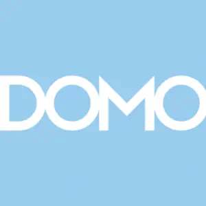 Domo - Mobile-first executive dashboards deployed in days