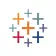 Tableau logo